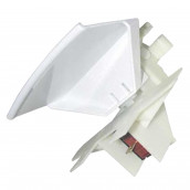 Poignée de porte d'origine