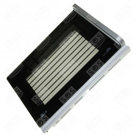 PORTE COMPLÈTE FOUR MICRO-ONDES - ADC59286810