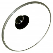 Couvercle complet wok