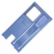 Couvercle adoucisseur