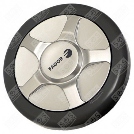 ROUE ASPIRATEUR - 72X5565