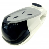 Boitier avec réservoir d'eau