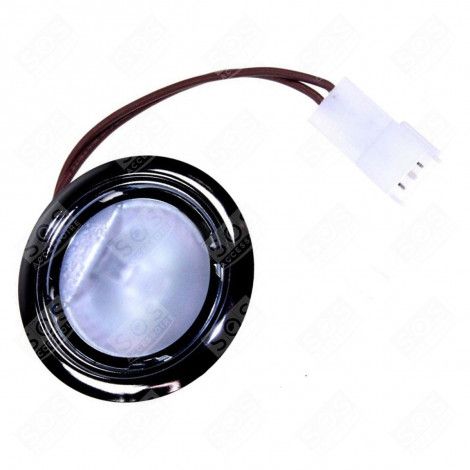 LAMPE HALOGÈNE COMPLÉTE HOTTE - 602812