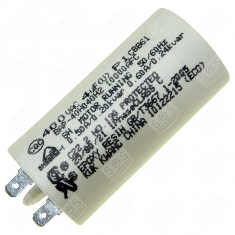 CONDENSATEUR FRIGO, RÉFRIGÉRATEUR, CONGÉLATEUR - EAE32501002