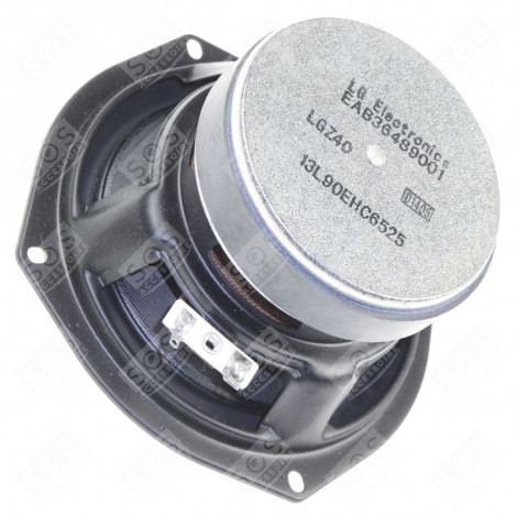 WOOFER ENCEINTE AUDIO, CHAÎNE HIFI - EAB36489001