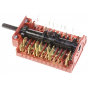 Commutateur d'origine