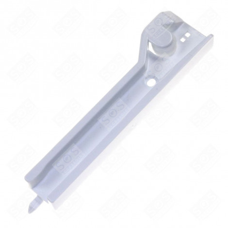 GUIDE RAIL COTÉ GAUCHE FRIGO, RÉFRIGÉRATEUR, CONGÉLATEUR - 4975JQ1002D, AEC32162302
