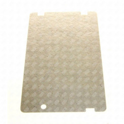 Plaque mica d'origine