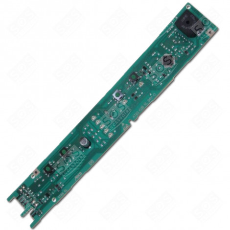 MODULE DE COMMANDE FRIGO, RÉFRIGÉRATEUR, CONGÉLATEUR - 6144438, 614443800