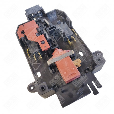 VERROU DE COMMANDE D'ORIGINE FOUR, CUISINIÈRE - 41010160