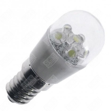 AMPOULE CONGÉLATEUR LED FRIGO, RÉFRIGÉRATEUR, CONGÉLATEUR - EAV61173001
