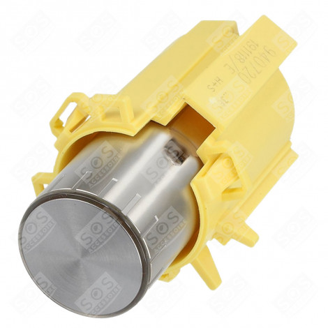 BOUTON D'ORIGINE FOUR, CUISINIÈRE - 00628339, 00612506  