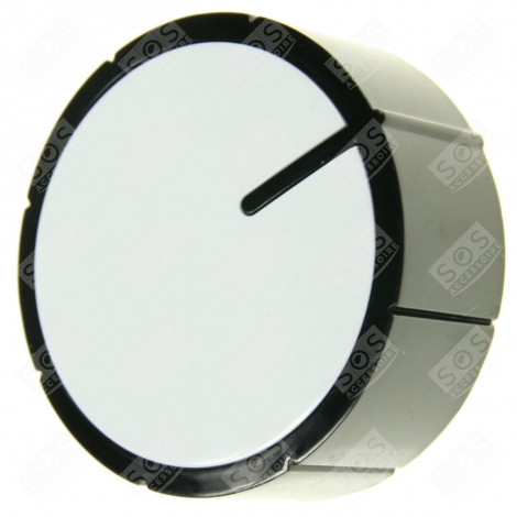 BOUTON PROGRAMMATEUR MACHINE À LAVER, LAVE-LINGE - 2451901400
