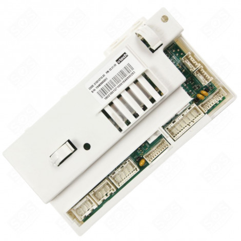 CARTE ÉLECTRONIQUE, MODULE DE PUISSANCE MACHINE À LAVER, LAVE-LINGE - C00376154