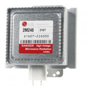 Magnétron 2M246