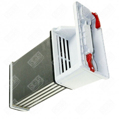 CONDENSEUR SÈCHE-LINGE - 2980100200, 2980100400