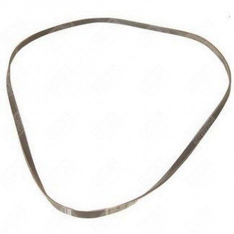 COURROIE 1222 J5 D'ORIGINE MACHINE À LAVER, LAVE-LINGE - 51X9939