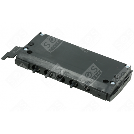 CLAVIER DE COMMANDE D'ORIGINE HOTTE - C00133075, C00042207