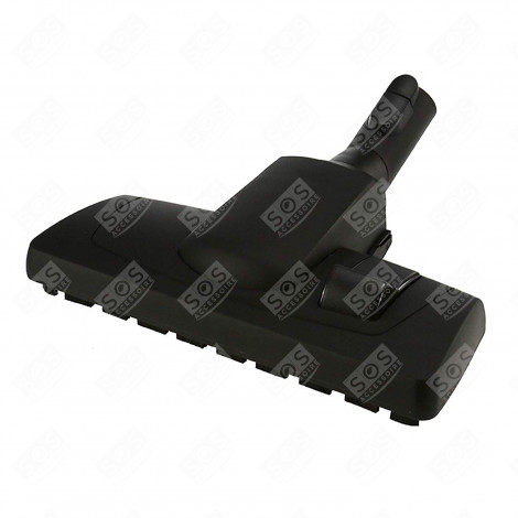 BROSSE, EMBOUT DOUBLE COMPATIBLE COMPATIBLE ASPIRATEUR - 49N0260
