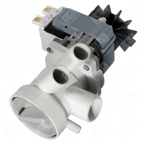 POMPE DE VIDANGE MACHINE À LAVER, LAVE-LINGE - 00140268, 140268