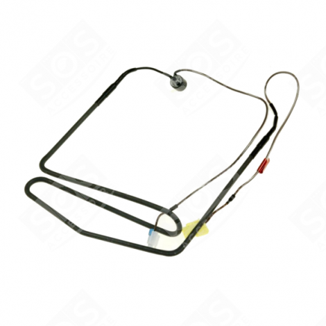 RÉSISTANCE DE DÉGIVRAGE D'ORIGINE FRIGO, RÉFRIGÉRATEUR, CONGÉLATEUR - DA47-00320L
