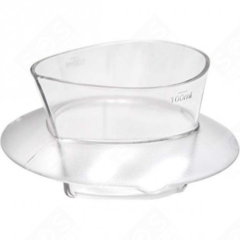 GOBELET DOSEUR ROBOT MÉNAGER - 49110