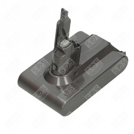 BATTERIE V7 SV11 D'ORIGINE ASPIRATEUR - 968670-02