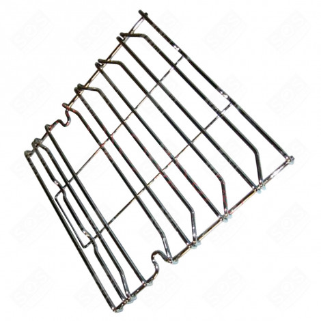 SUPPORT DE GRILLE GAUCHE FOUR, CUISINIÈRE - 5026W1N004C