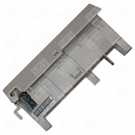 CARTE ÉLECTRONIQUE, MODULE DE PUISSANCE LAVE-VAISSELLE - AS0021193