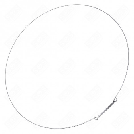 COLLIER DE SERRAGE MACHINE À LAVER, LAVE-LINGE - 2W20017E