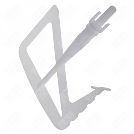 PALE AVEC AXE SORBETIÈRE - 504241