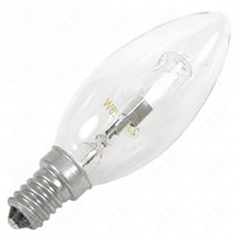 LAMPE HALOGENE 28W D'ORIGINE HOTTE - 4055162582