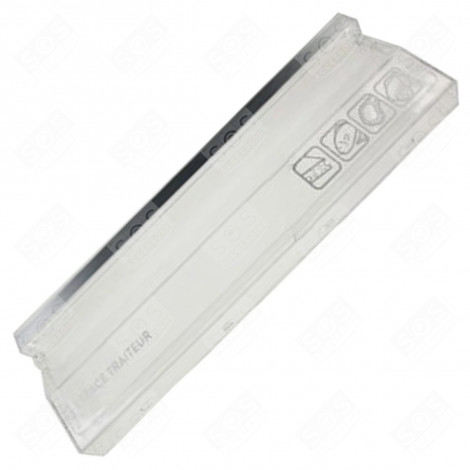 FAÇADE BAC ESPACE TRAITEUR FRIGO, RÉFRIGÉRATEUR, CONGÉLATEUR - 49036340