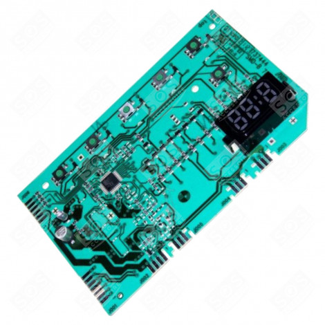 PROGRAMMATEUR D'ORIGINE SÈCHE-LINGE - 480112101569