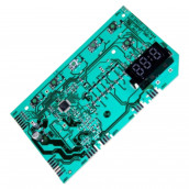 Programmateur d'origine