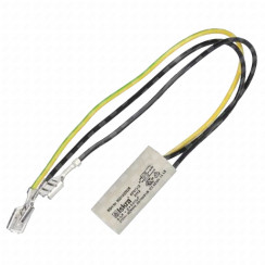 Filtre anti-parasite d'origine