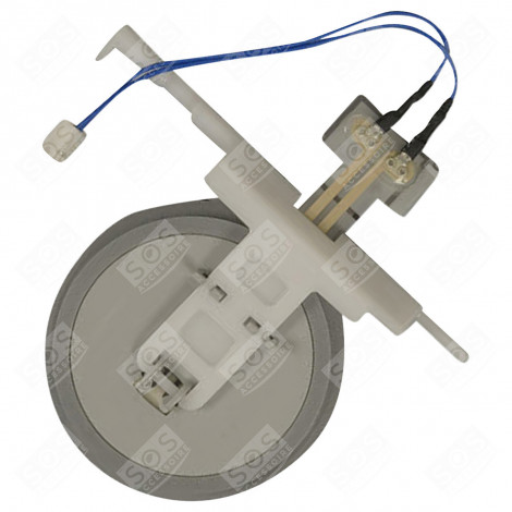 CLAPET FRIGO, RÉFRIGÉRATEUR, CONGÉLATEUR - 5007JA3006R