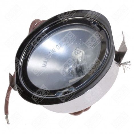 LAMPE HALOGÈNE D'ORIGINE HOTTE - C00274204