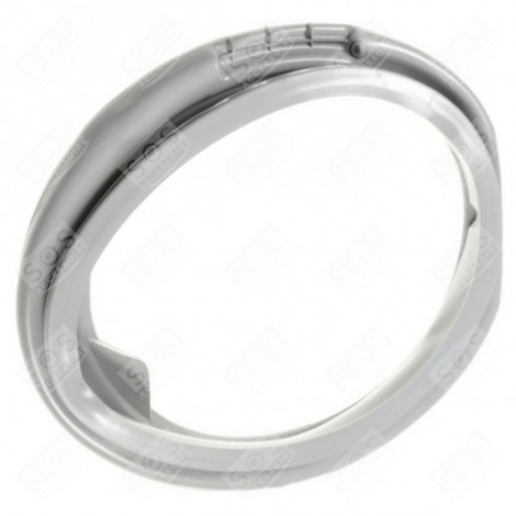 JOINT DE HUBLOT (MANCHETTE) D'ORIGINE MACHINE À LAVER, LAVE-LINGE - 481010947486, C00508708