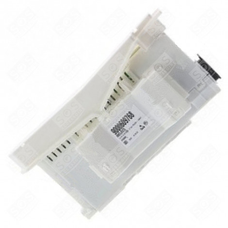 MODULE DE PUISSANCE D'ORIGINE LAVE-VAISSELLE - 00653166