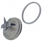 Couteau + joint du blender