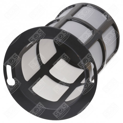 FILTRE À LAMELLE D'ORIGINE ASPIRATEUR - 12023350