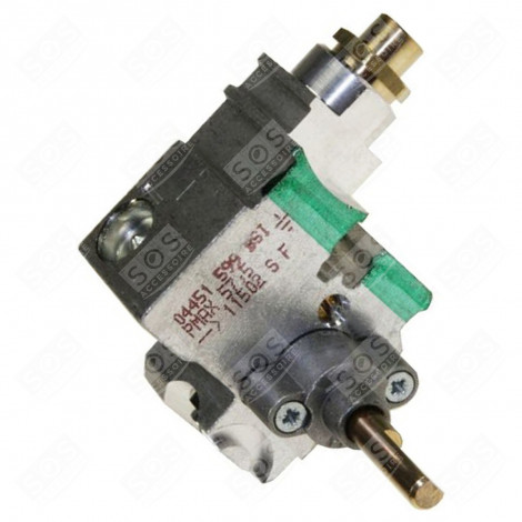 ROBINET  PLAQUE DE CUISSON - AS0021099, 72X8235