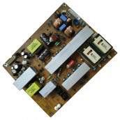 Platine alimentation