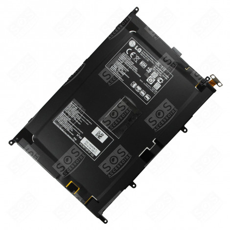 BATTERIE TABLETTE TACTILE, GPS - EAC62159101