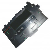 Carte électronique, module d'affichage