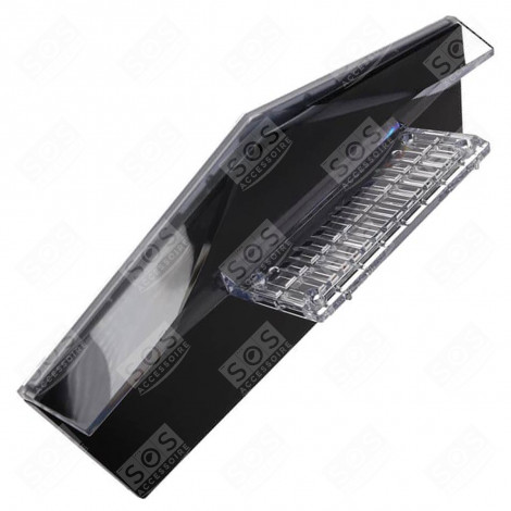 BASE PIED TÉLÉVISION - AAN75710003, AAN75710001