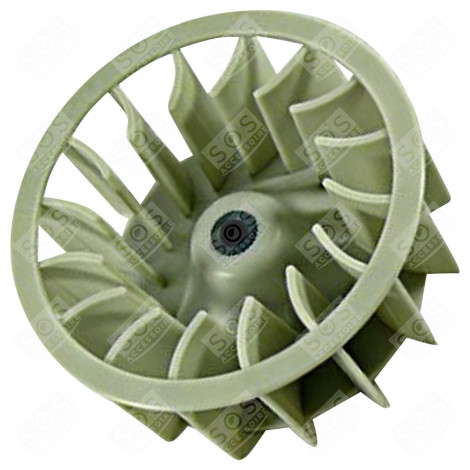 TURBINE VENTILATION SÈCHE-LINGE - MER48344501