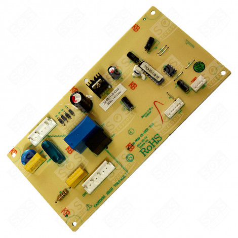 PLATINE ELECTRONIQUE CAVE À VIN - 49011577