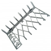 Support panier supérieur